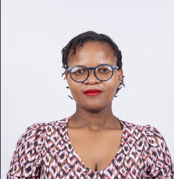 Team Member Mosetlho KC Mathe