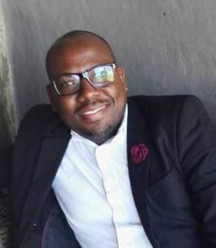 Team Member MGaabadzo Masole Chiabe